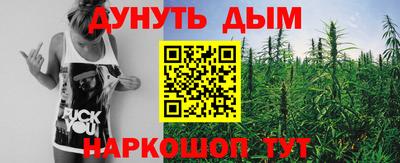 трава Кандалакша